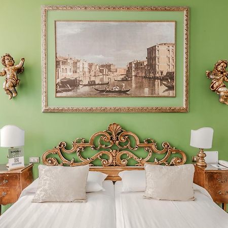 Hotiday Room Collection - Venezia Santa Lucia Εξωτερικό φωτογραφία