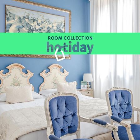 Hotiday Room Collection - Venezia Santa Lucia Εξωτερικό φωτογραφία
