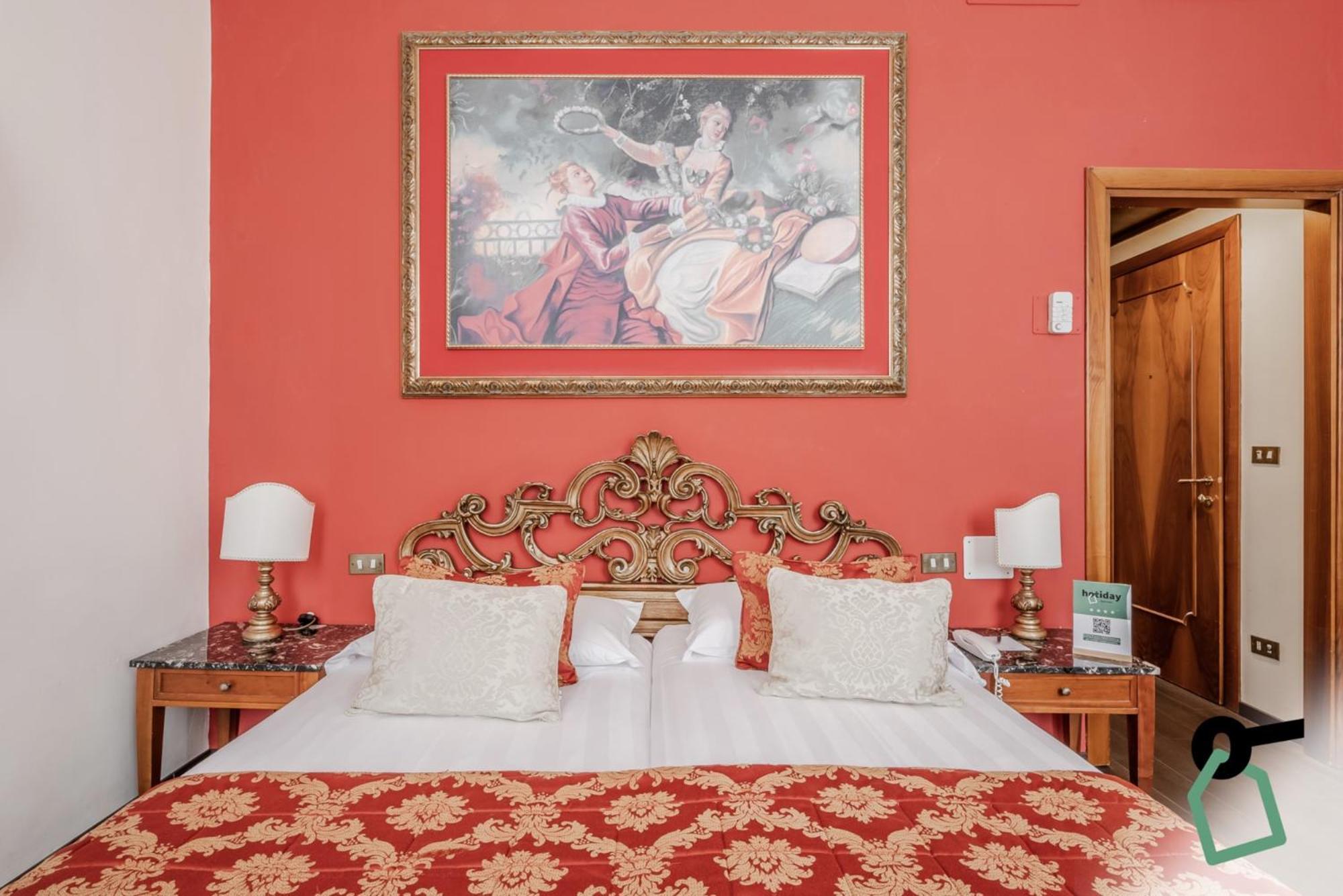 Hotiday Room Collection - Venezia Santa Lucia Εξωτερικό φωτογραφία