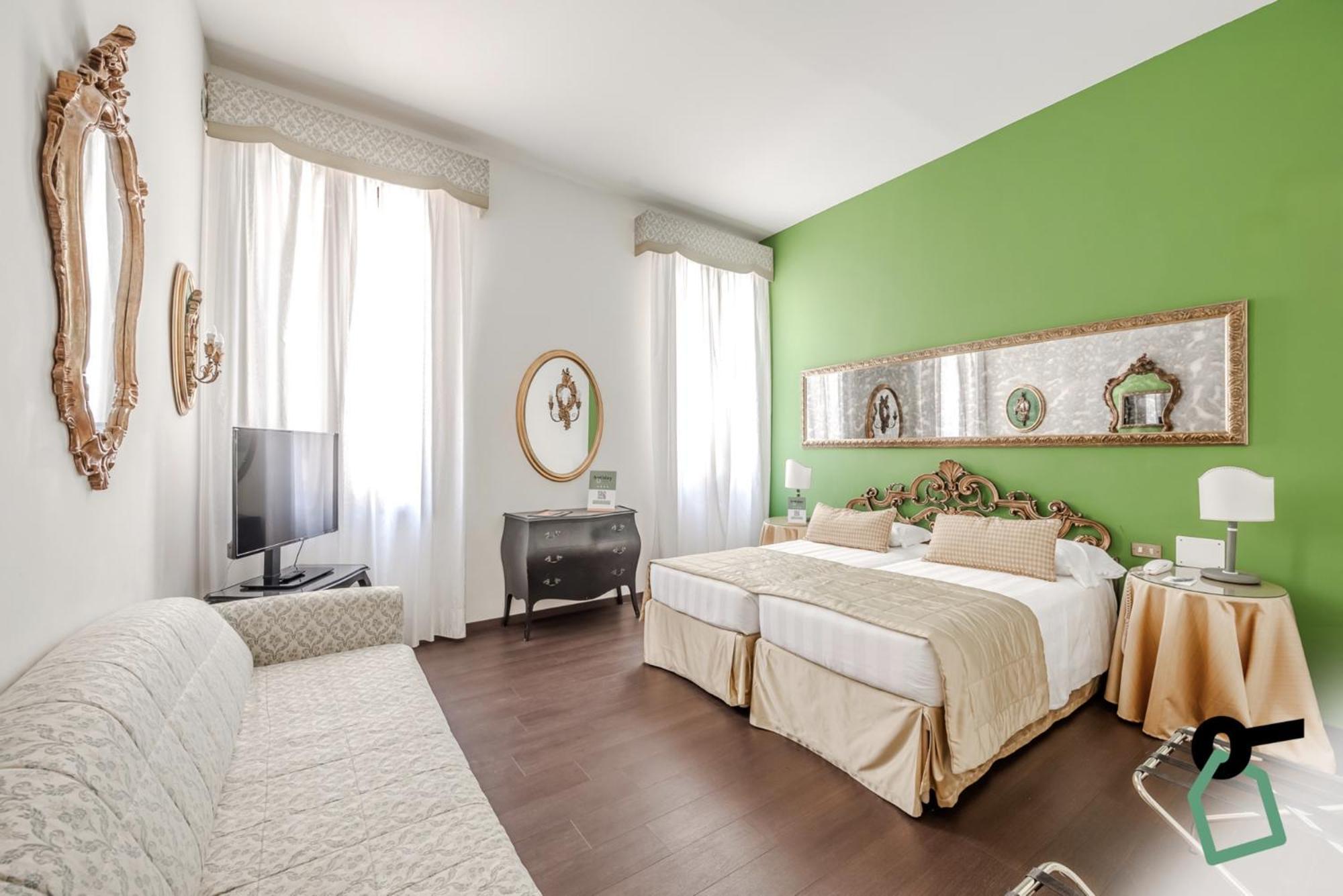 Hotiday Room Collection - Venezia Santa Lucia Εξωτερικό φωτογραφία