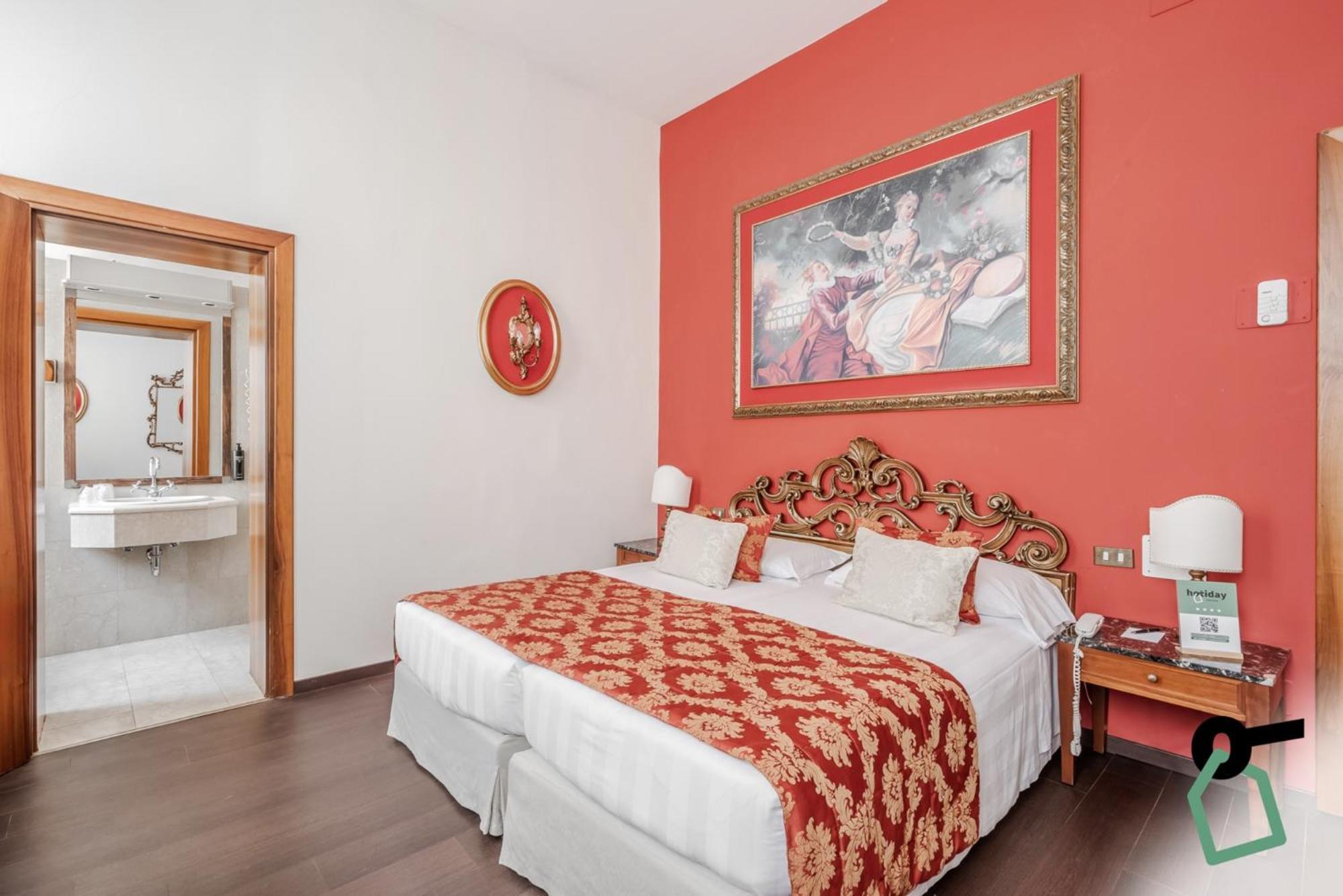 Hotiday Room Collection - Venezia Santa Lucia Εξωτερικό φωτογραφία