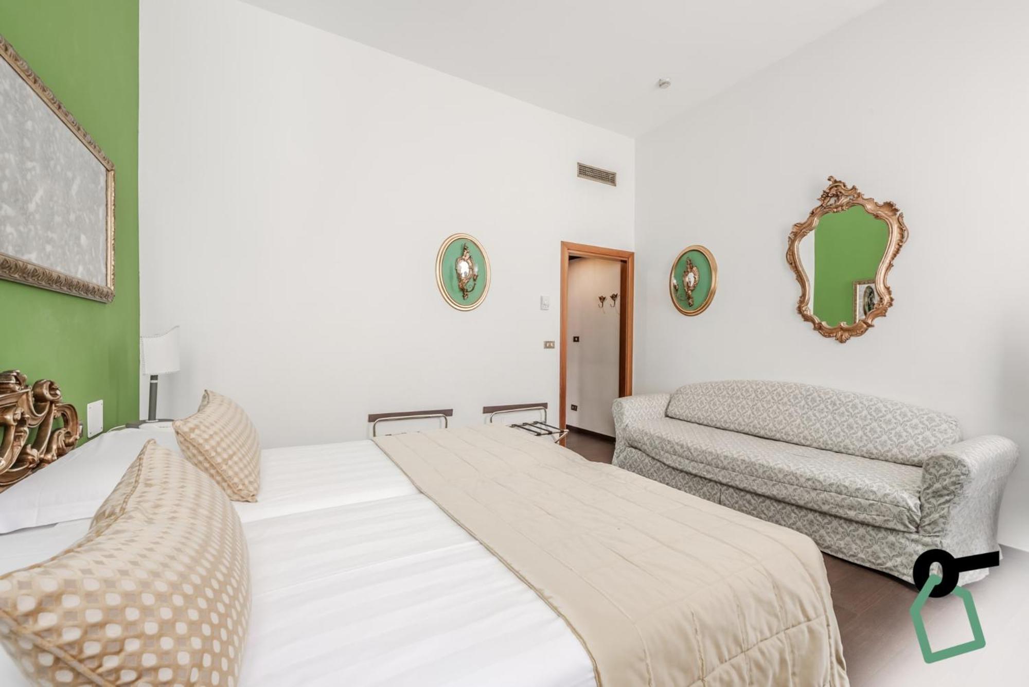 Hotiday Room Collection - Venezia Santa Lucia Εξωτερικό φωτογραφία