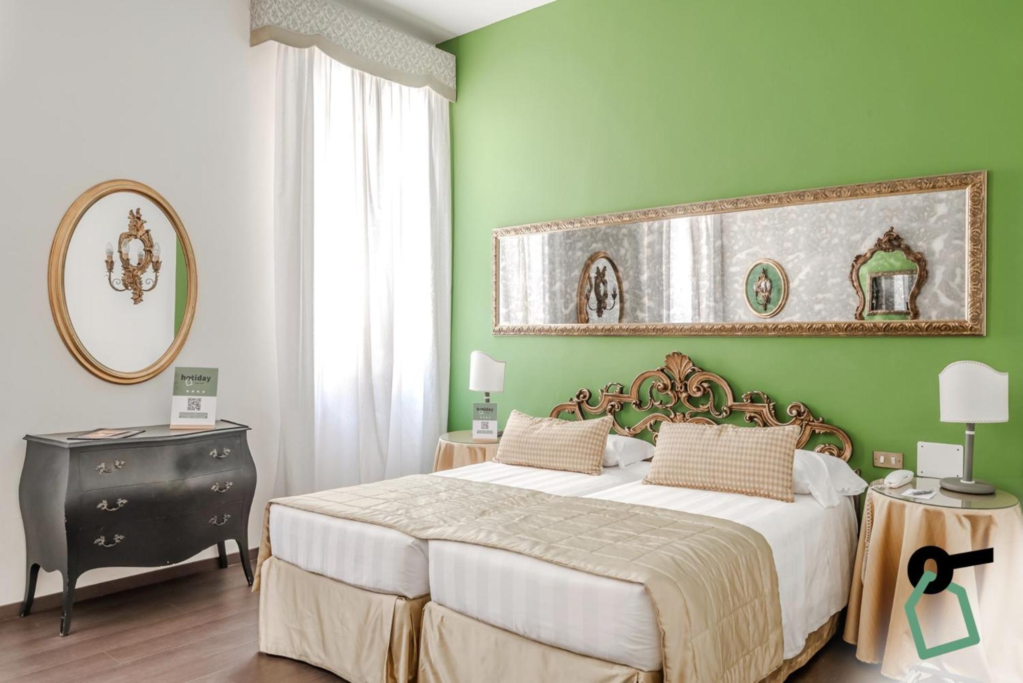 Hotiday Room Collection - Venezia Santa Lucia Εξωτερικό φωτογραφία