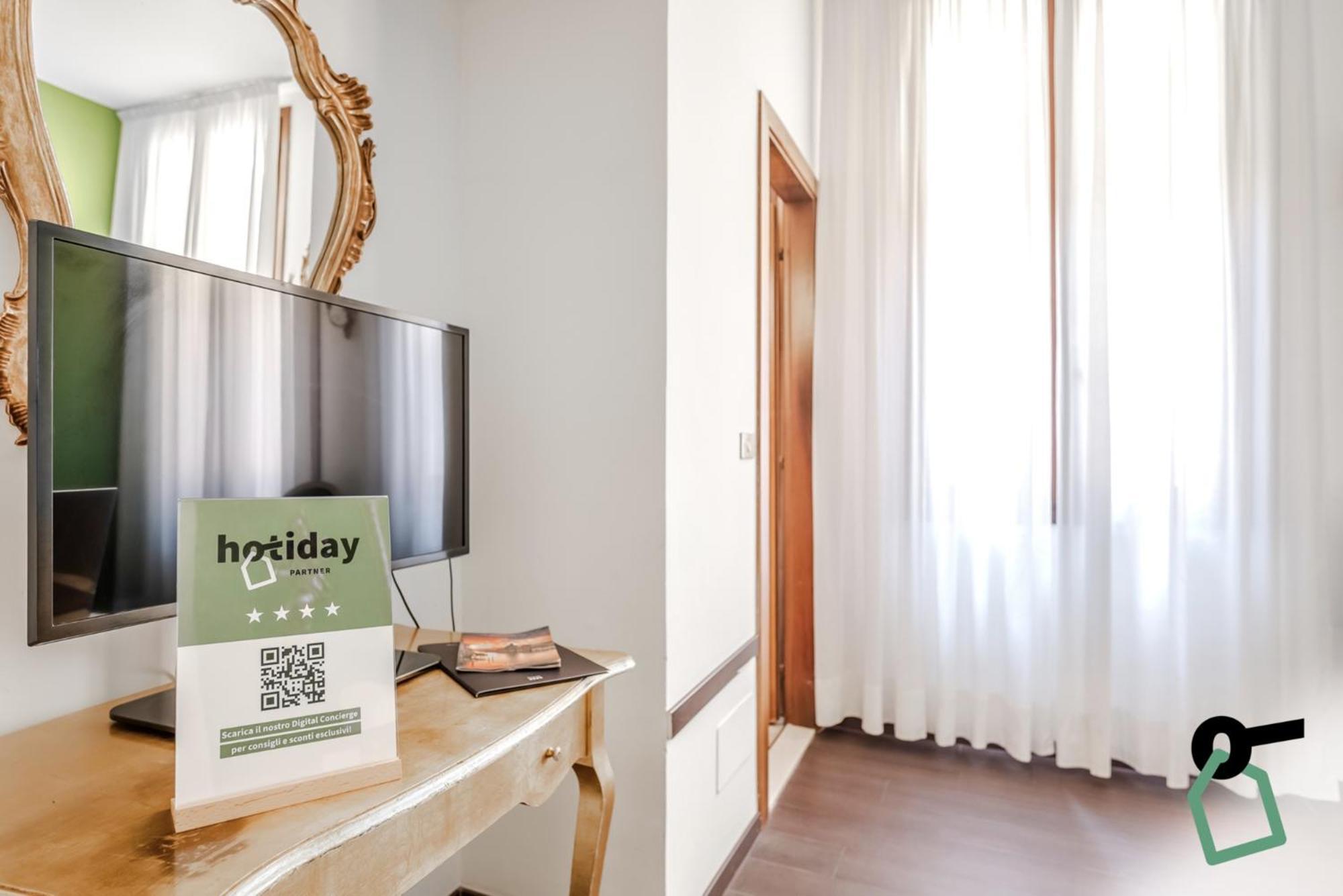 Hotiday Room Collection - Venezia Santa Lucia Εξωτερικό φωτογραφία