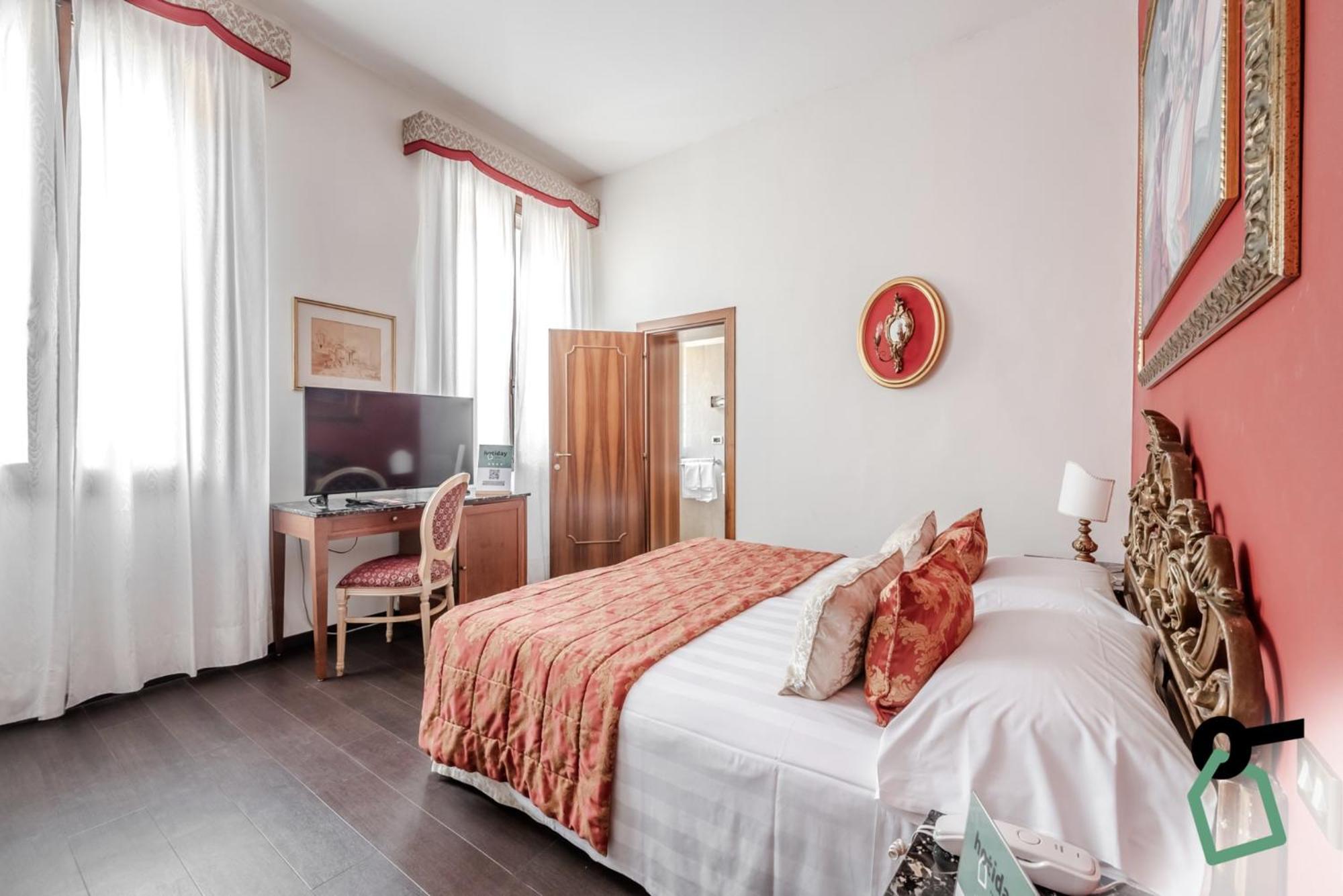 Hotiday Room Collection - Venezia Santa Lucia Εξωτερικό φωτογραφία