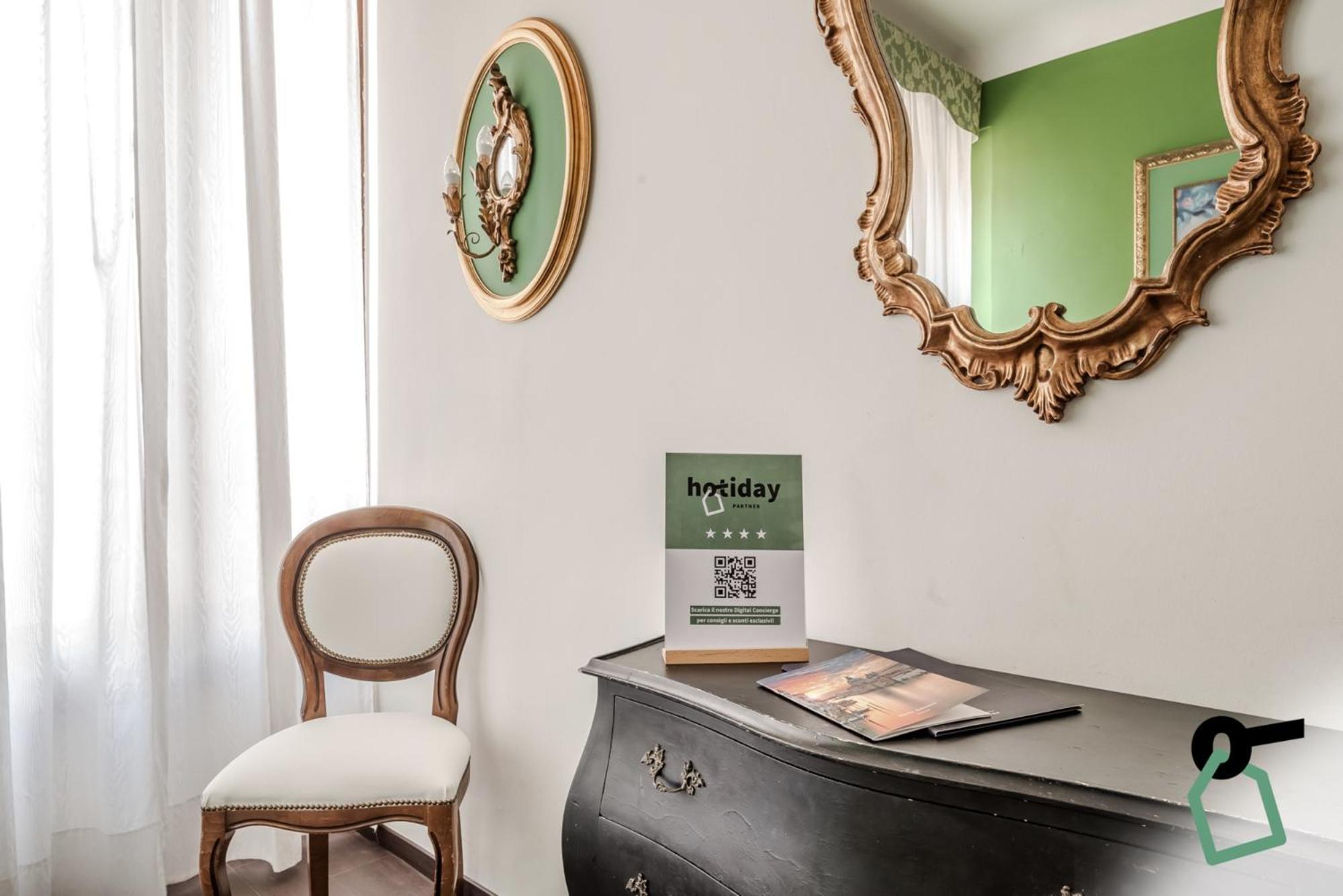 Hotiday Room Collection - Venezia Santa Lucia Εξωτερικό φωτογραφία