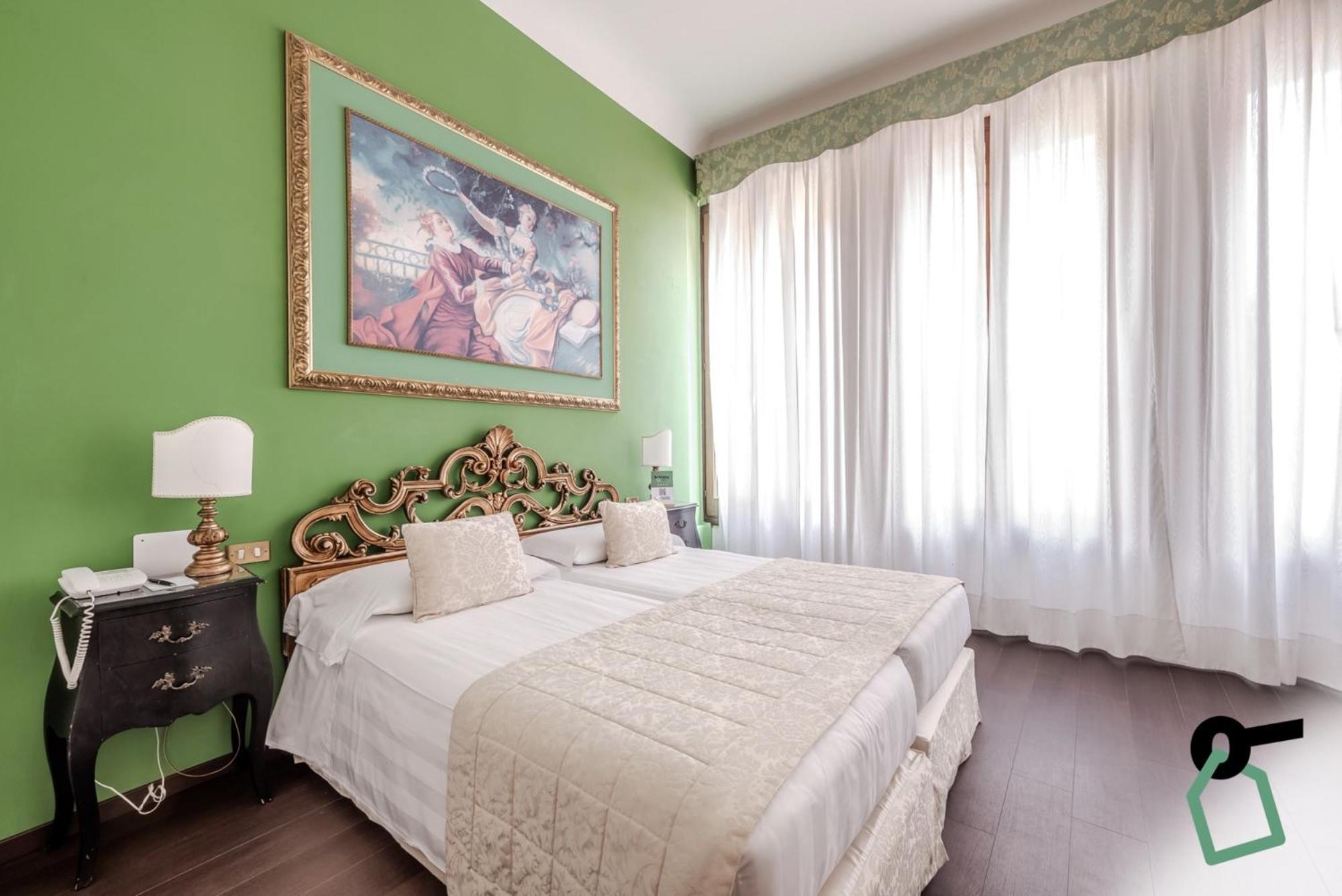 Hotiday Room Collection - Venezia Santa Lucia Εξωτερικό φωτογραφία