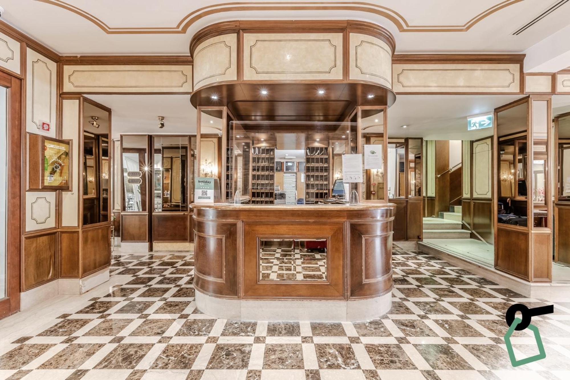 Hotiday Room Collection - Venezia Santa Lucia Εξωτερικό φωτογραφία