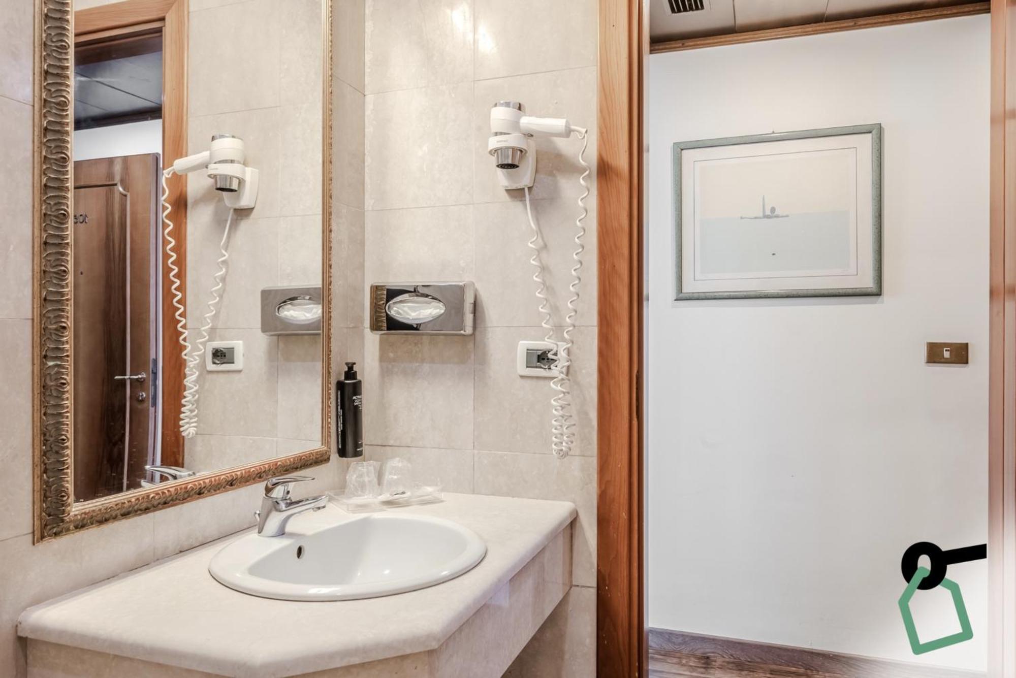 Hotiday Room Collection - Venezia Santa Lucia Εξωτερικό φωτογραφία
