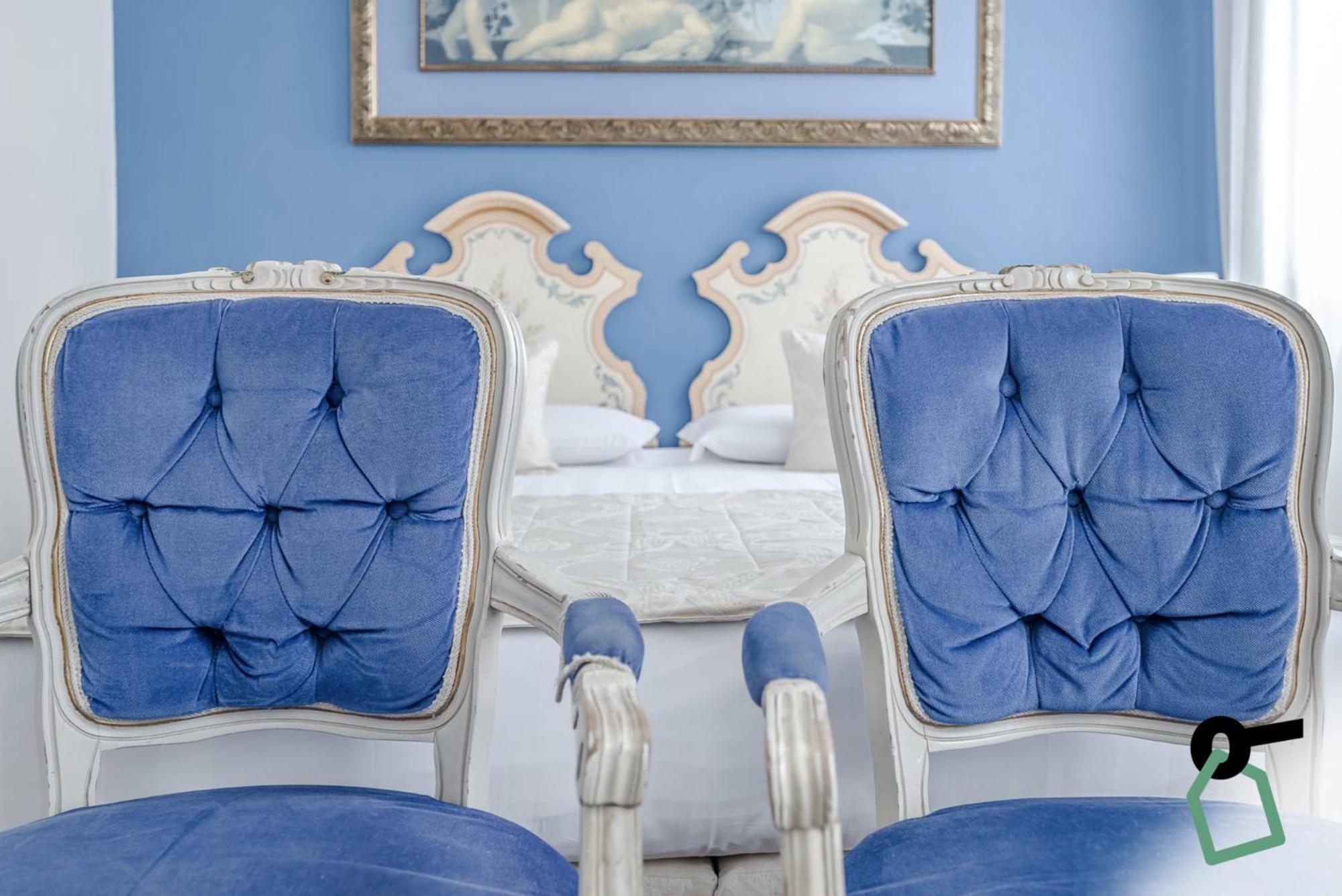 Hotiday Room Collection - Venezia Santa Lucia Εξωτερικό φωτογραφία