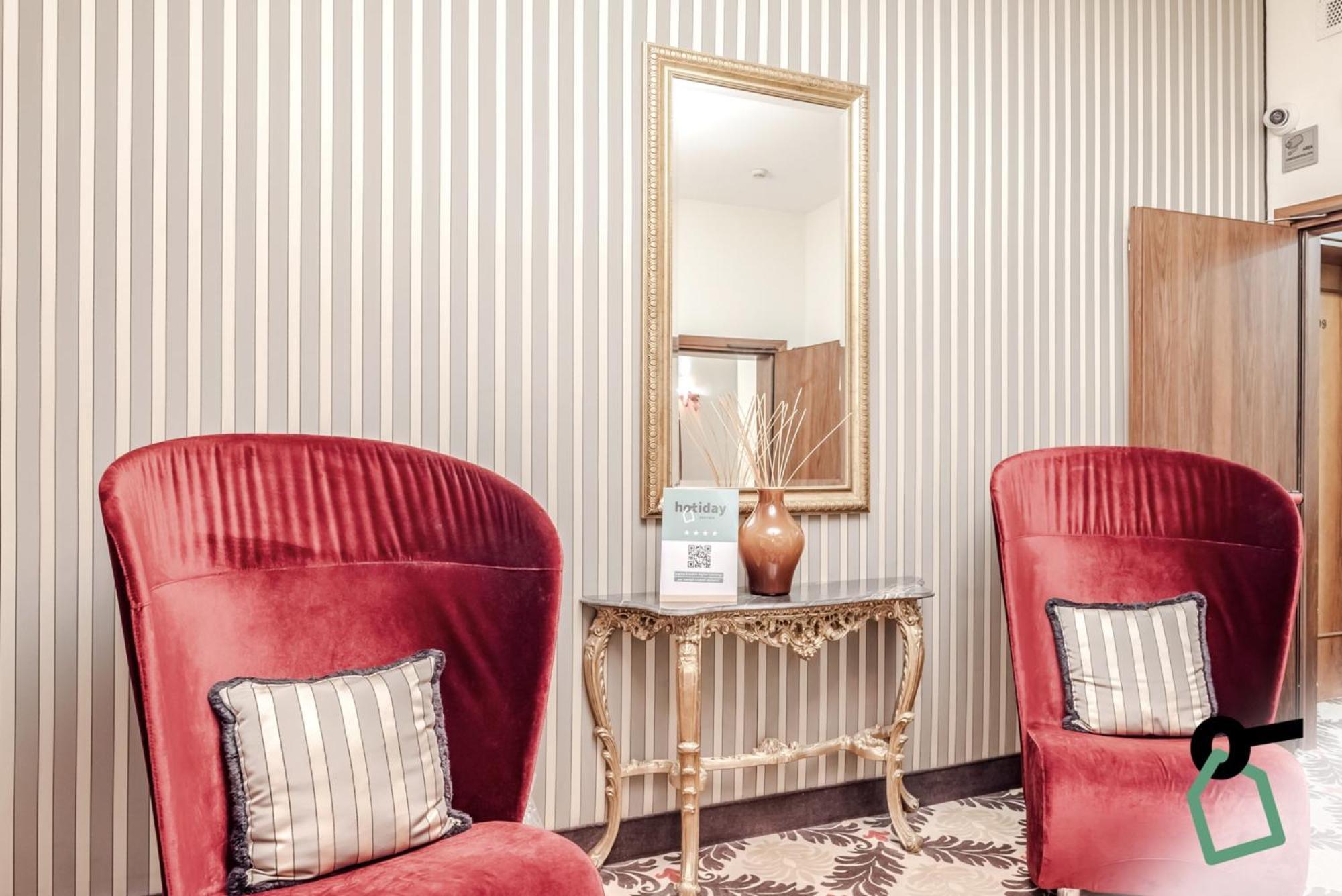Hotiday Room Collection - Venezia Santa Lucia Εξωτερικό φωτογραφία