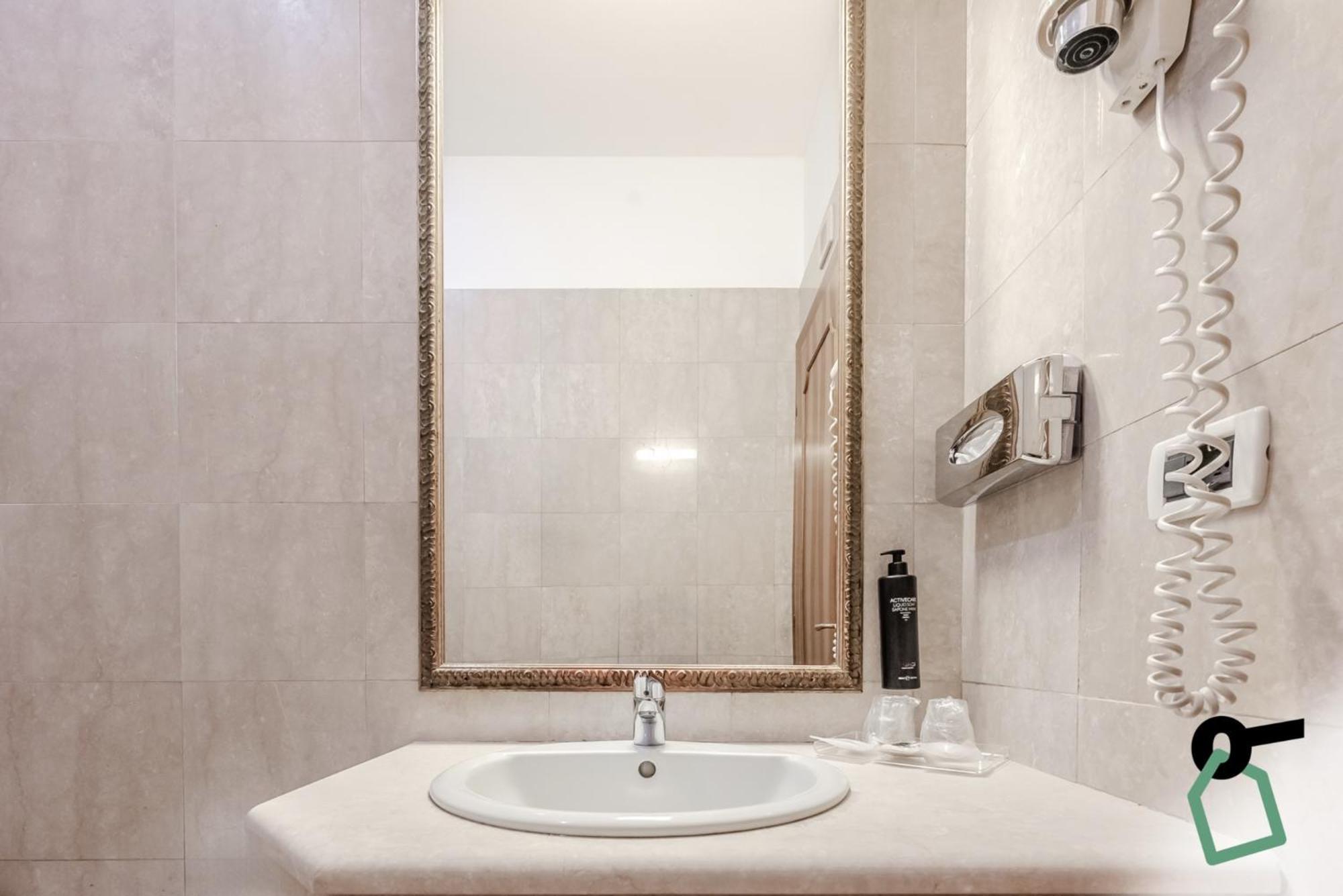Hotiday Room Collection - Venezia Santa Lucia Εξωτερικό φωτογραφία