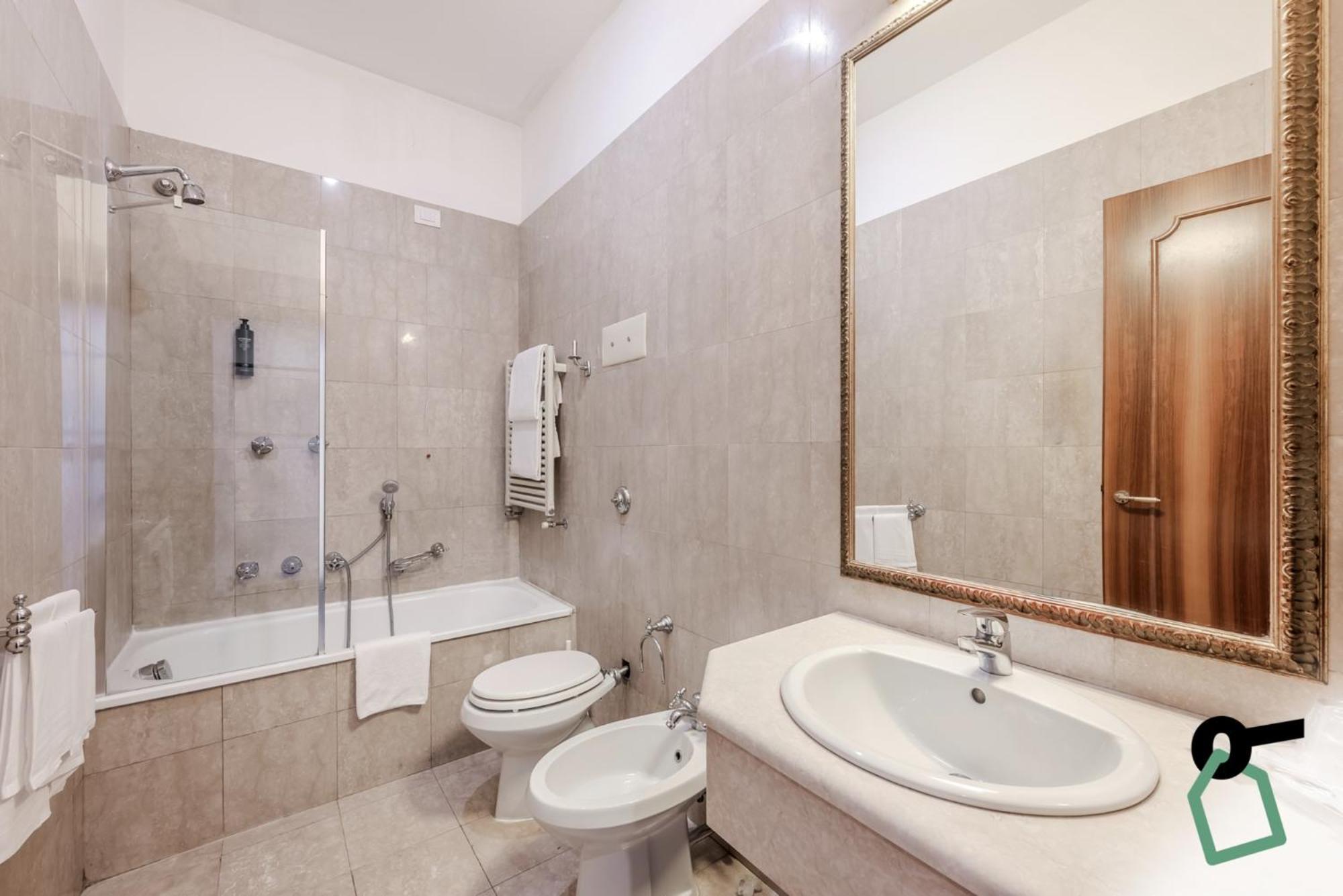 Hotiday Room Collection - Venezia Santa Lucia Εξωτερικό φωτογραφία