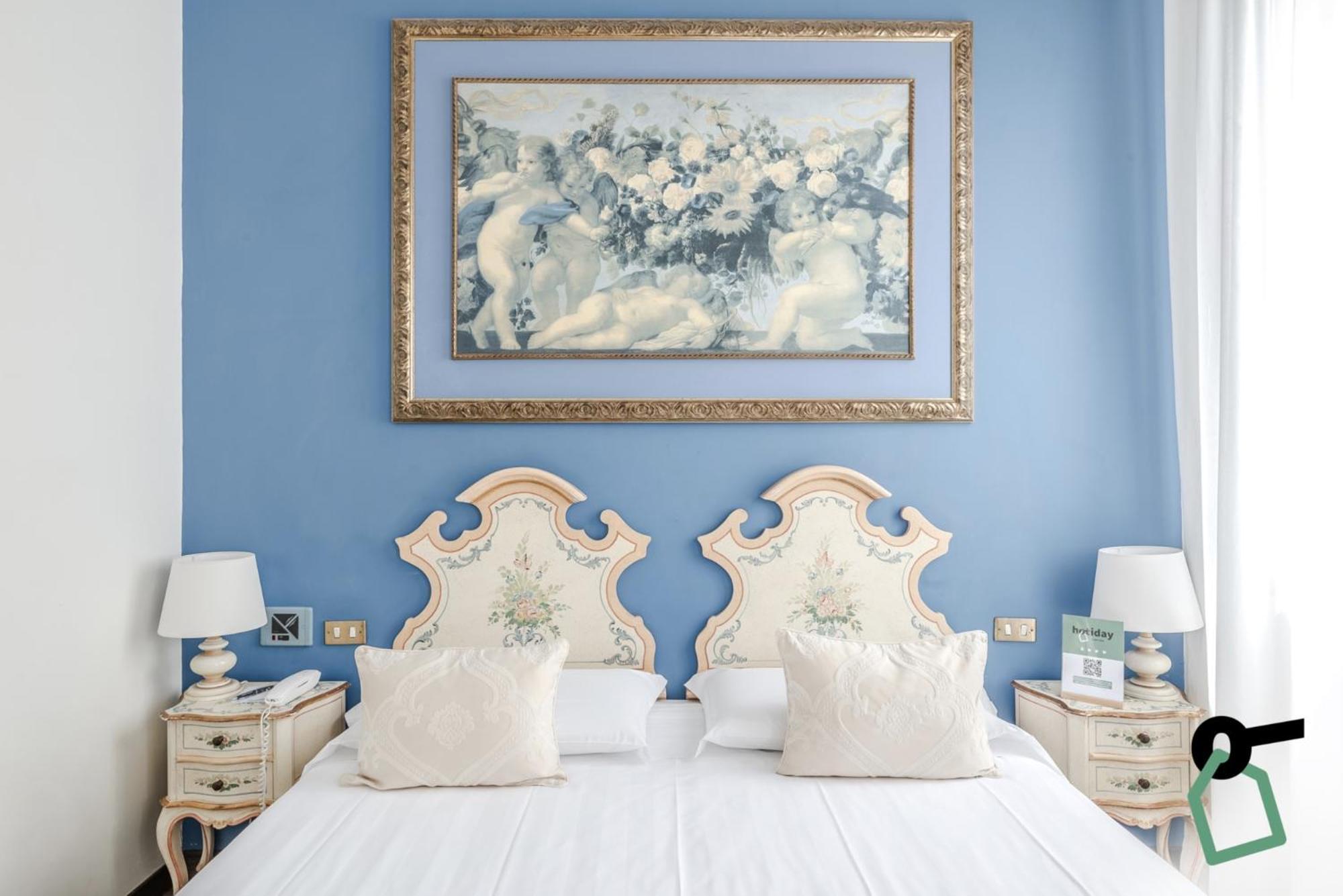 Hotiday Room Collection - Venezia Santa Lucia Εξωτερικό φωτογραφία