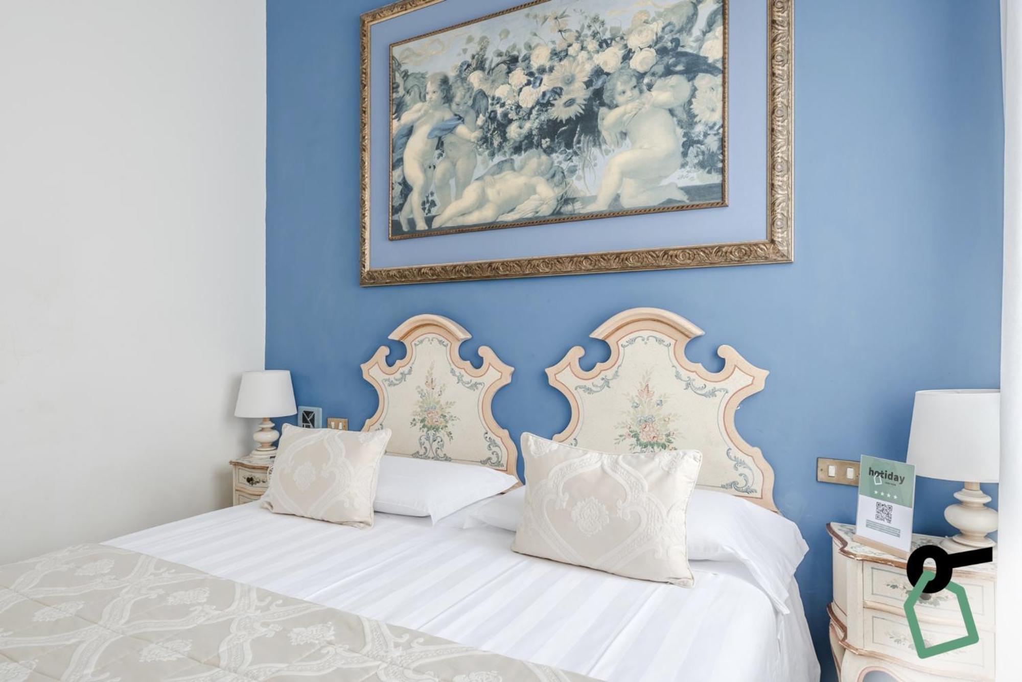 Hotiday Room Collection - Venezia Santa Lucia Εξωτερικό φωτογραφία