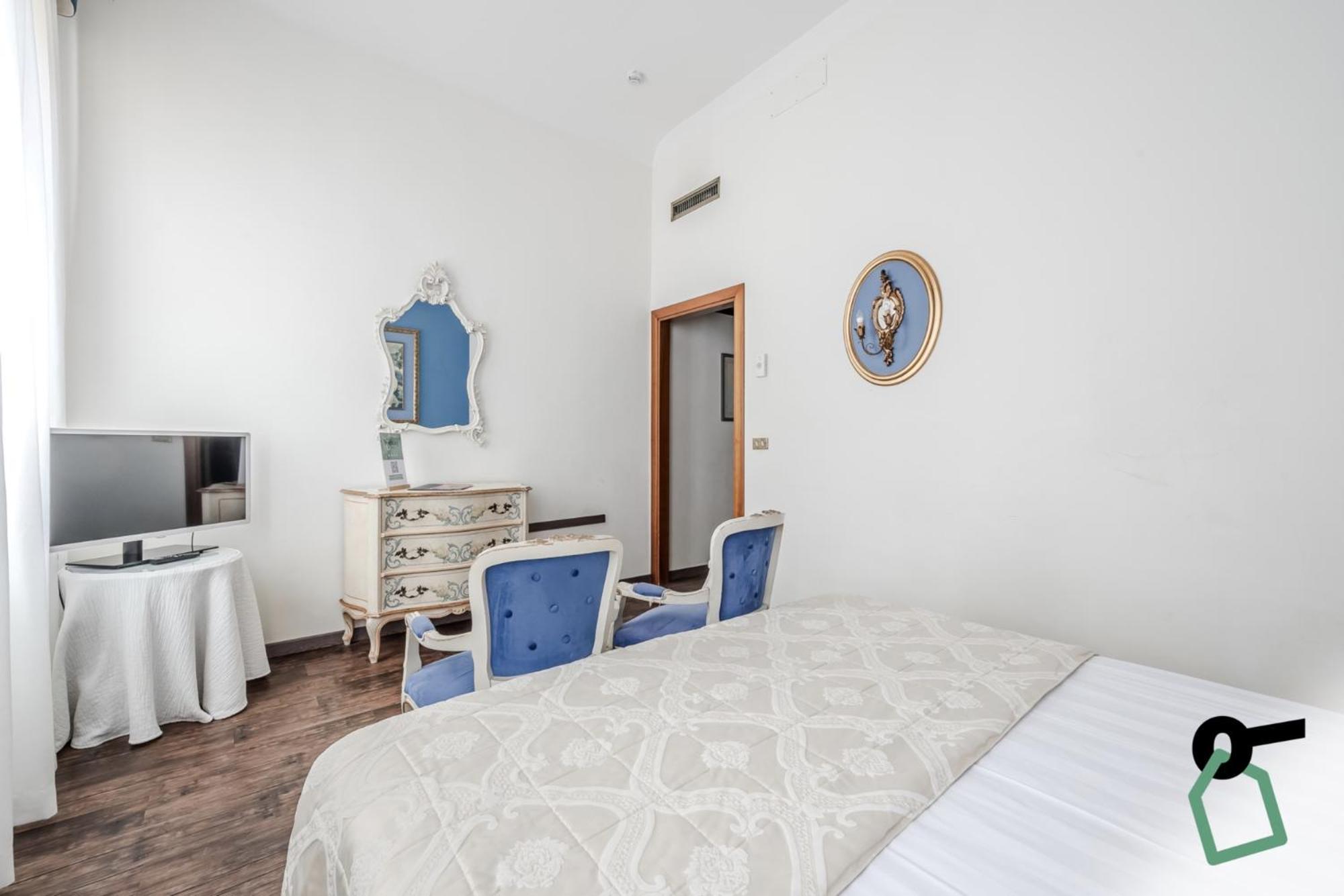 Hotiday Room Collection - Venezia Santa Lucia Εξωτερικό φωτογραφία