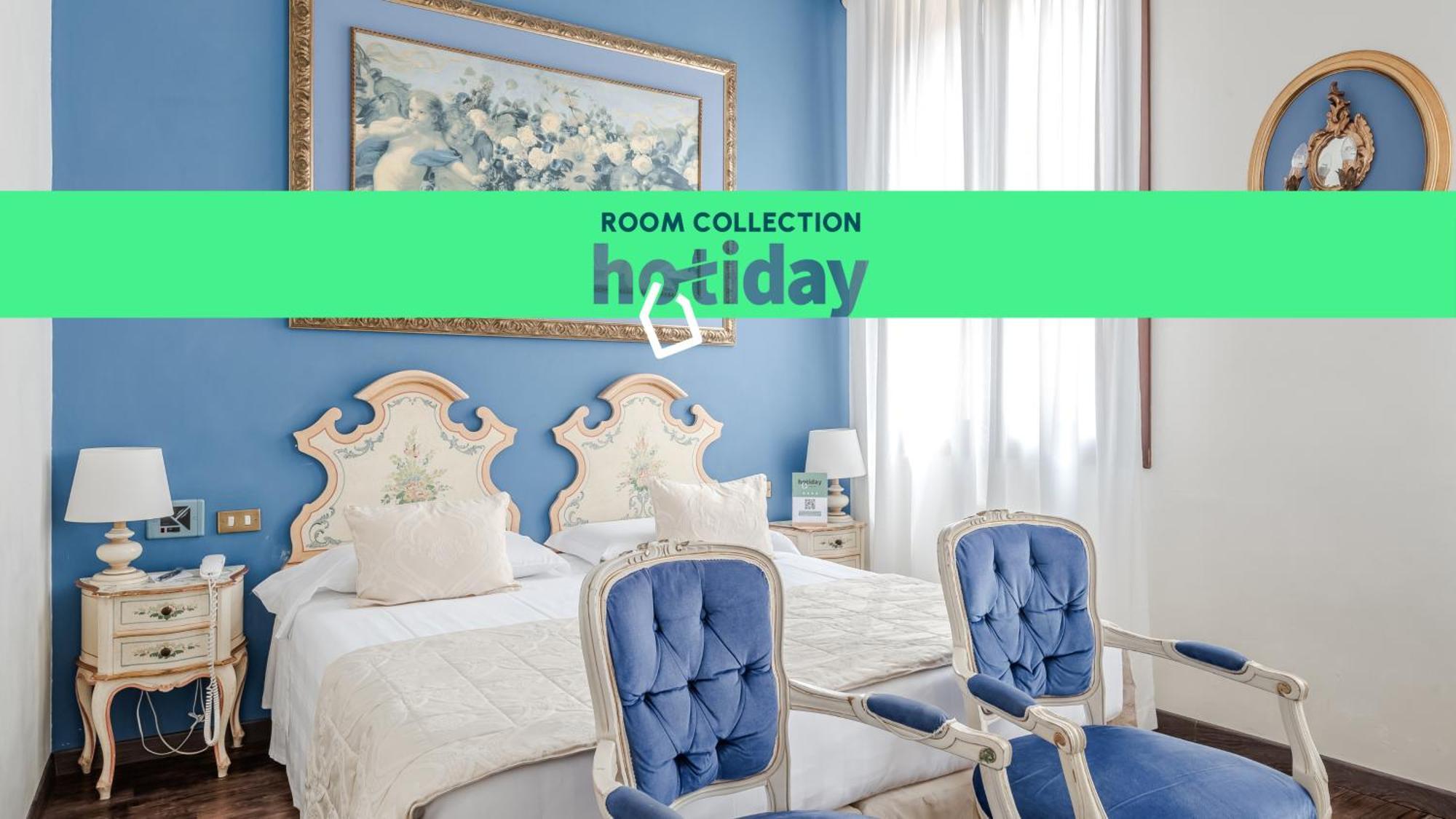 Hotiday Room Collection - Venezia Santa Lucia Εξωτερικό φωτογραφία